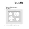 SILENTIC GKT04011F Manual de Usuario